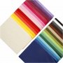 Vloeipapier - A4 - 14 gram - 30 x 10 vellen
