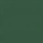 Gekleurd karton - donkergroen - A4 - 180 gr - 20 vellen