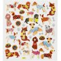 Stickers - honden