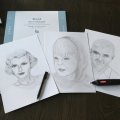 Klant imago Tombow gumpen MONO zero ø 2,3mm - Zwart