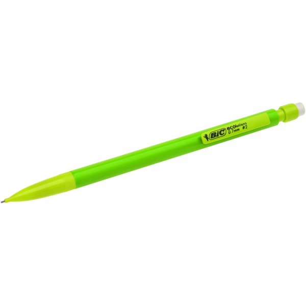 Filterpen BicMatic Ecolutions - 0,7 mm