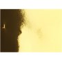 Metallic papier - goud - A4 - 100 vellen