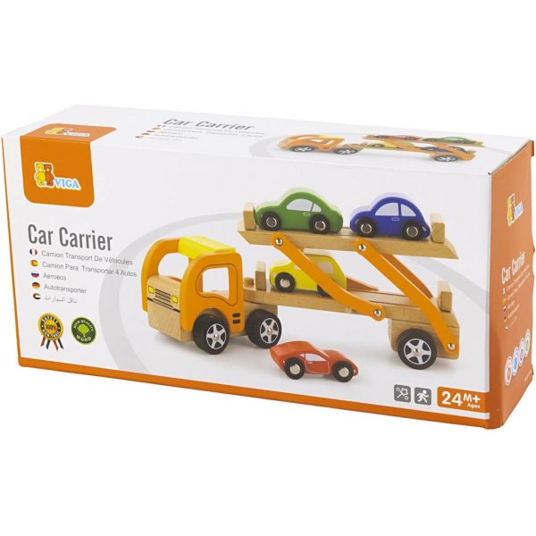 VIGA-autotransport VIGA-autotransport