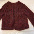 Klant imago DROPS Kid-Silk Uni Colour garen - 25g - Asgrijs (22)