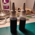 Klant imago Lege fles - 50 ml met verfmondstuk