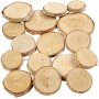 Houten planken - 25-45 mm - 600 g