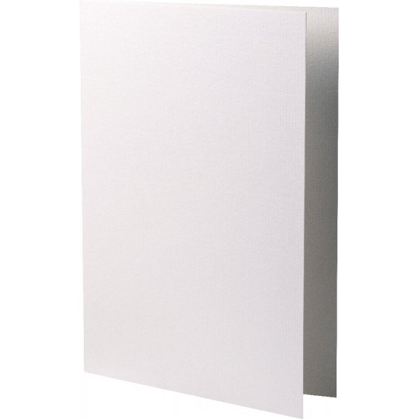 Papperix A5 Kaart Dubbel - 5-pack