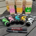 Klant imago ProMarker W&N - Zwart (Xb)