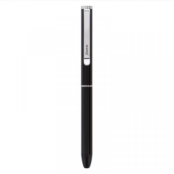 Balpen Filofax Clipbook Uitwisbaar