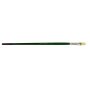 Chinaborstel serie 643F - plat extra lang