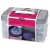 Decoratieset - Pebeo - Fantasy Prisme 10x45ml + tools & media