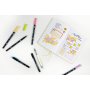 Tombow Creative Journaling Kit Bright Tombow Creative Journaling Kit Bright