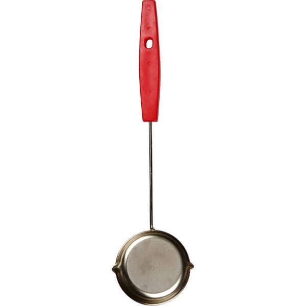 Smeltende lepel