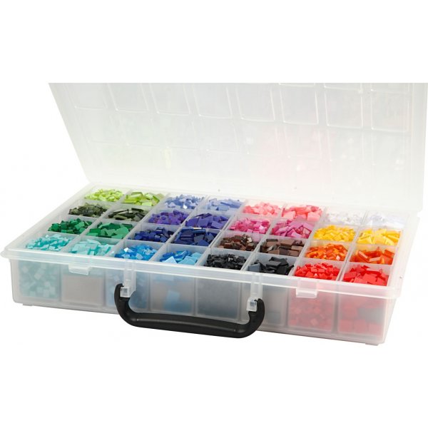 Minimozaek - 32 x 25 g