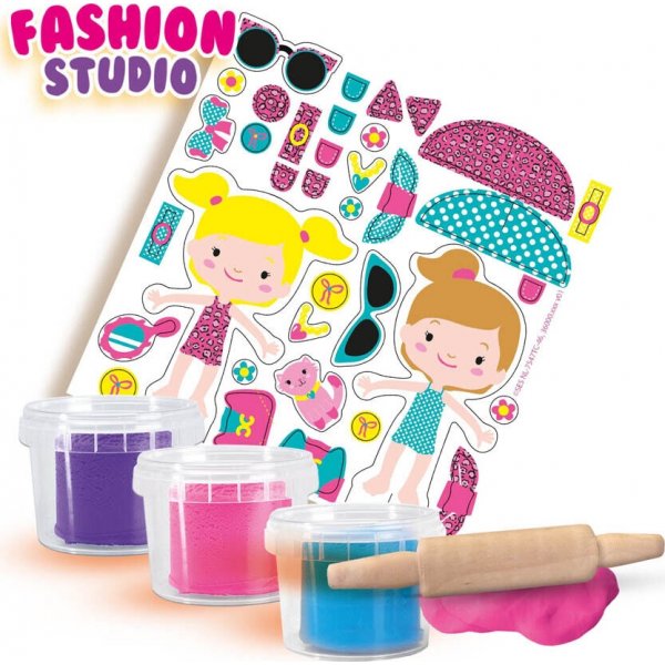 Lerset - Modestudio Lerset - Modestudio