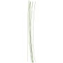 Bloemstelen - groen - 0,6 mm - 20 st