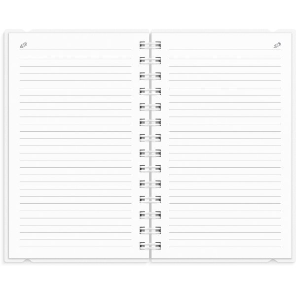 Kalender 24/25 Compact - 4in1