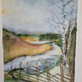 Klant imago Aquarelverf Lukas 1862 24Ml - Magenta (Primair (1051)