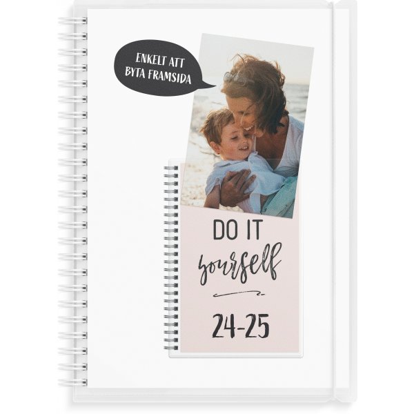 Kalender 24/25 Senator - A5 - 4in1 Kalender 24/25 Senator - A5 - 4in1