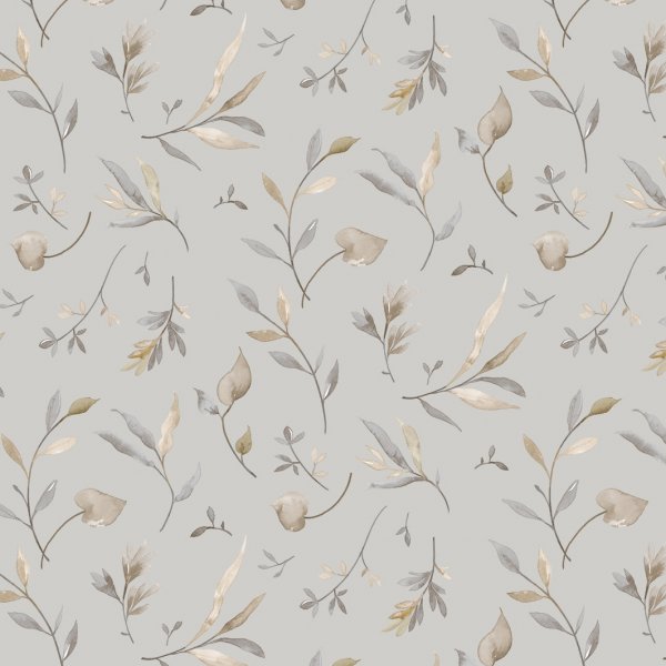 Wasdoek PVC Loop - Beige