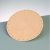 Mandbodem � 16 cm / 4 mm - rond, houtvezel