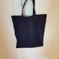 Klant imago Katoenstof / Lakenstof / Effen stof - Kleurcode: 115 - marineblauw - 150 cm