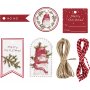 Cadeaukaartjes - assortimentsdoos