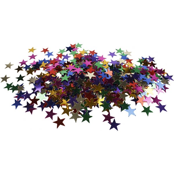 Pailletten - 250 g Pailletten - 250 g