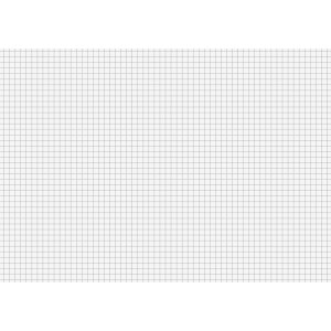 Schrijfkaart - A4 vierkant x100 Schrijfkaart - A4 vierkant x100