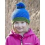 Breipatronen - Mutsen (10-12 jaar)