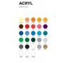 Spuitverf Ghiant Acryl 300 ml