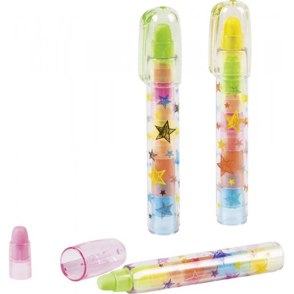 Gum pen