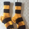 Klant imago Vikinggaren Sportlap 50g - Zwart (550) SR