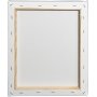 ArtistLine Canvas - wit - 24x30 cm - 10 st