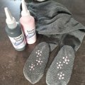 Klant imago Sock-Stop - lichtroze 100 ml