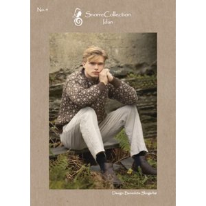 Catalogus Snorre Collectie nr. 4 - Idun Catalogus Snorre Collectie nr. 4 - Idun