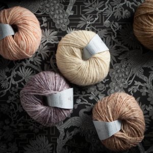 J�rbo Select Nr.5 - 50g