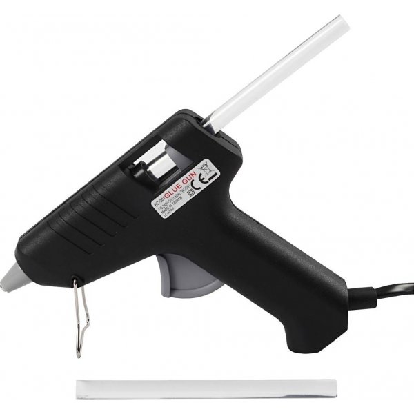Mini-lijmpistool - 170 C - Hoge temperatuur