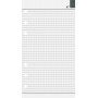 Systeemkalender - Agendaformulierenset - Almanacksfrlaget