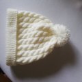 Klant imago Black Sheep Freja garen 50g - Ongebleekt (05)