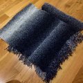 Klant imago Vikinggaren Plaidgaren 350g - Zwart/Grijs (712)