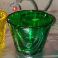 Klant imago Glaskleur Deka Transp. 25 ml - Lichtgroen (0262)