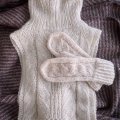Klant imago Lama Zacht 50g - Winterwit
