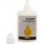 Heldere multilijmgel - 27 ml