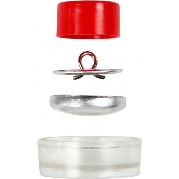 Aankleedknoop - 12 st Aankleedknoop - 12 st