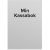 Mijn kasboek - A7 Mijn kasboek - A7