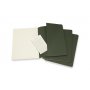 Cahier dagboek XL Blanco