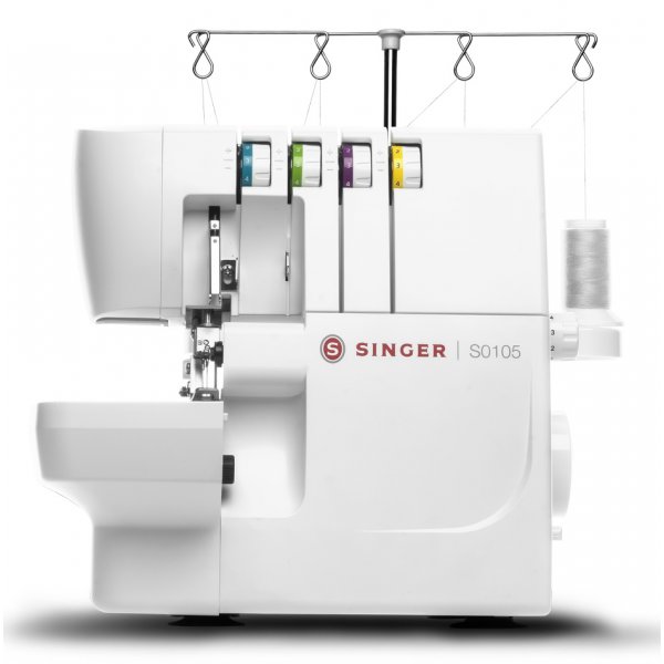 Singer-overlock S0105