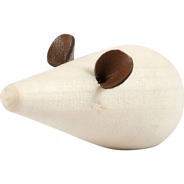 Muis - 2 st