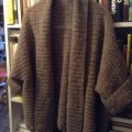 Klant imago DROPS Geborsteld Alpaca Zijde garen - 25g - Beige (05)